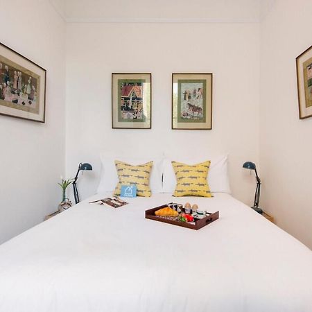 The Stunning Philbeach Garden Apartment London Kültér fotó